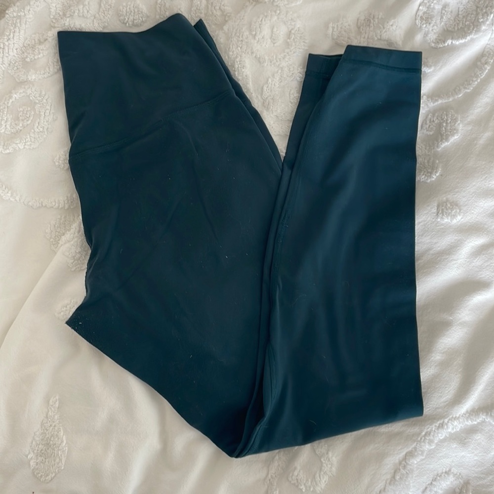 Lululemon align leggings size 10